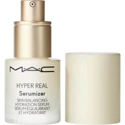 MAC Cosmetics Hyper Real Serumizer odżywcze i nawilżające serum 15 ml