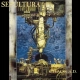 Chaos A.D. Sepultura Winyl