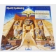 Powerslave Iron Maiden Winyl