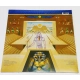 Powerslave Iron Maiden Winyl