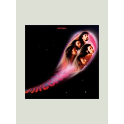 Płyta winylowa Deep Purple - Fireball (180g) Deep Purple Winyl
