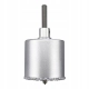 Otwornica z węglikiem spiekanym Mac Allister Hex 73 mm