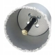 Otwornica z węglikiem spiekanym Mac Allister Hex 73 mm