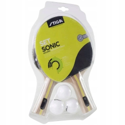 Rakietka do tenisa stołowego Stiga Sonic