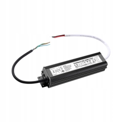 ZASILACZ LED 30W IP67 NOWY