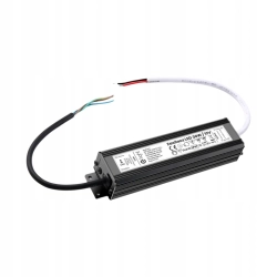 ZASILACZ LED 30W IP67 NOWY