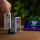 Nintendo Joy-Con Charging Stand dok ładujący do Nintendo Switch czarny NOWY