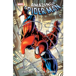 Amazing Spider-Man. Tom 3 J. Michael Straczynski OPIS