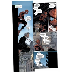 Amazing Spider-Man. Tom 3 J. Michael Straczynski OPIS