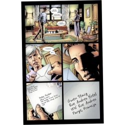 Amazing Spider-Man. Tom 3 J. Michael Straczynski OPIS