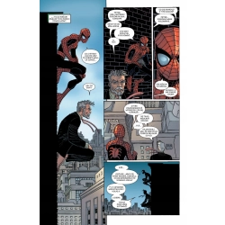 Amazing Spider-Man. Tom 3 J. Michael Straczynski OPIS