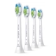 Philips Sonicare Optimal White HX6064/87 główki szczoteczki sonicznej 4 szt
