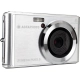 Agfa Photo DC5500 Srebrny cyfrowy aparat NOWY