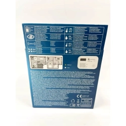 SMARTWARES CZUJNIK TLENKU WĘGLA Z BATERIĄ ATEST CE