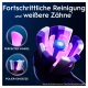 ORYGINALNE KOŃCÓWKI ORAL-B iO RADIANT WHITE 4szt.