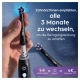 ORYGINALNE KOŃCÓWKI ORAL-B iO RADIANT WHITE 4szt.