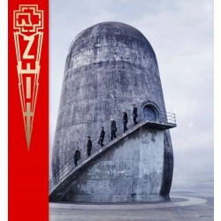 Zeit Rammstein Winyl NOWY OPIS