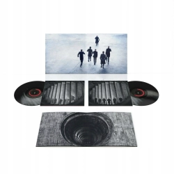 Zeit Rammstein Winyl NOWY OPIS