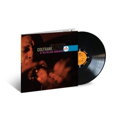 Live At The Village Vanguard (gatefold 180g) John Coltrane Winyl OPIS