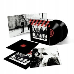 How To Dismantle An Atomic Bomb - 20th Anniversary U2 Winyl opis