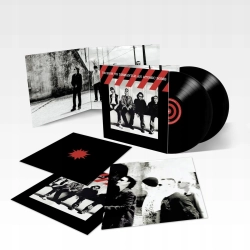 How To Dismantle An Atomic Bomb - 20th Anniversary U2 Winyl opis