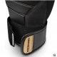 Rękawice bokserskie Hayabusa black/gold Rozmiar: 14oz