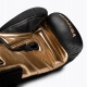 Rękawice bokserskie Hayabusa black/gold Rozmiar: 14oz