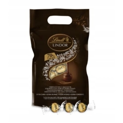 Czekolada gorzka Lindt 1 kg