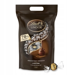 Czekolada gorzka Lindt 1 kg
