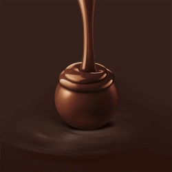 Czekolada gorzka Lindt 1 kg