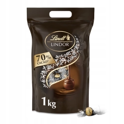 Czekolada gorzka Lindt 1 kg