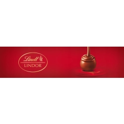 Czekolada gorzka Lindt 1 kg