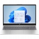 Laptop HP HP 15-fd0350nw 15,6 " Intel Core i3 8 GB / 512 GB srebrny