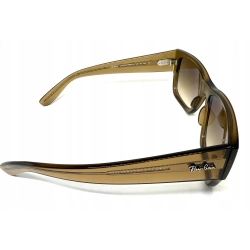 Okulary przeciwsłoneczne Ray-Ban RB0947s Carlos