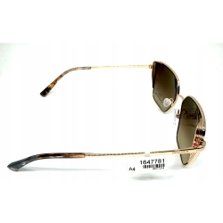 Okulary przeciwsłoneczne BOGNER 67328 - 6000
