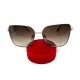 Okulary przeciwsłoneczne BOGNER 67328 - 6000