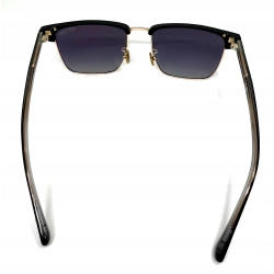 Okulary przeciwsłoneczne TOM FORD 0997-H HUDSON-02 Polarized 02D