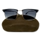 Okulary przeciwsłoneczne TOM FORD 0997-H HUDSON-02 Polarized 02D