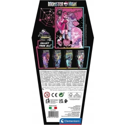 Clementoni Puzzle 150el Monster High Draculaura