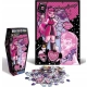 Clementoni Puzzle 150el Monster High Draculaura