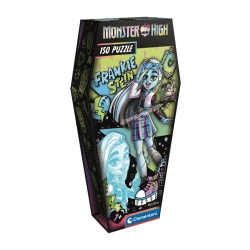 Clementoni Puzzle 150el Monster High Frankie Stein