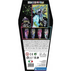 Clementoni Puzzle 150el Monster High Frankie Stein