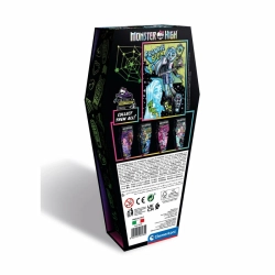 Clementoni Puzzle 150el Monster High Frankie Stein