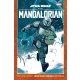 Star Wars Mandalorianin: Sezon drugi - Część pierwsza Rodney Barnes