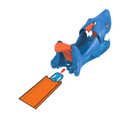 Tor samochodowy GVF42 Hot Wheels GVF42