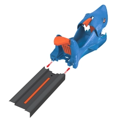 Tor samochodowy GVF42 Hot Wheels GVF42