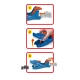 Tor samochodowy GVF42 Hot Wheels GVF42