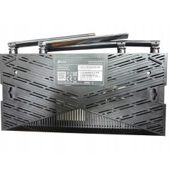ROUTER SIECIOWY WIFI TP-LINK BEZPRZEWODOWY WIFI6 ROUTER DSL ARCHER AX1500