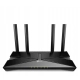 ROUTER SIECIOWY WIFI TP-LINK BEZPRZEWODOWY WIFI6 ROUTER DSL ARCHER AX1500