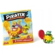 MAGIC BOX - PIRATIX - SERIA GOLDEN TREASURE - SASZETKA Z FIGURKĄ - 1 szt.